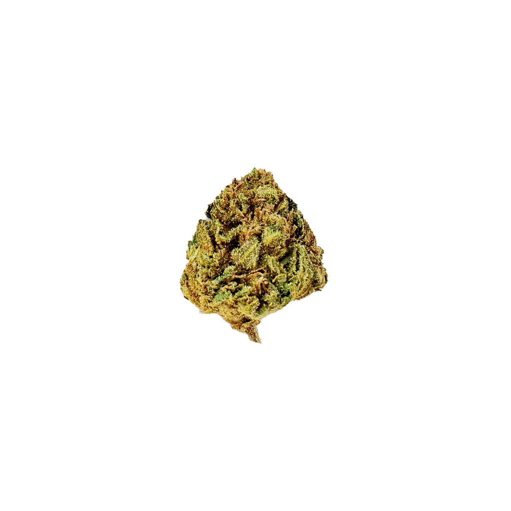 Candy Kush - Outdoor - Small Buds