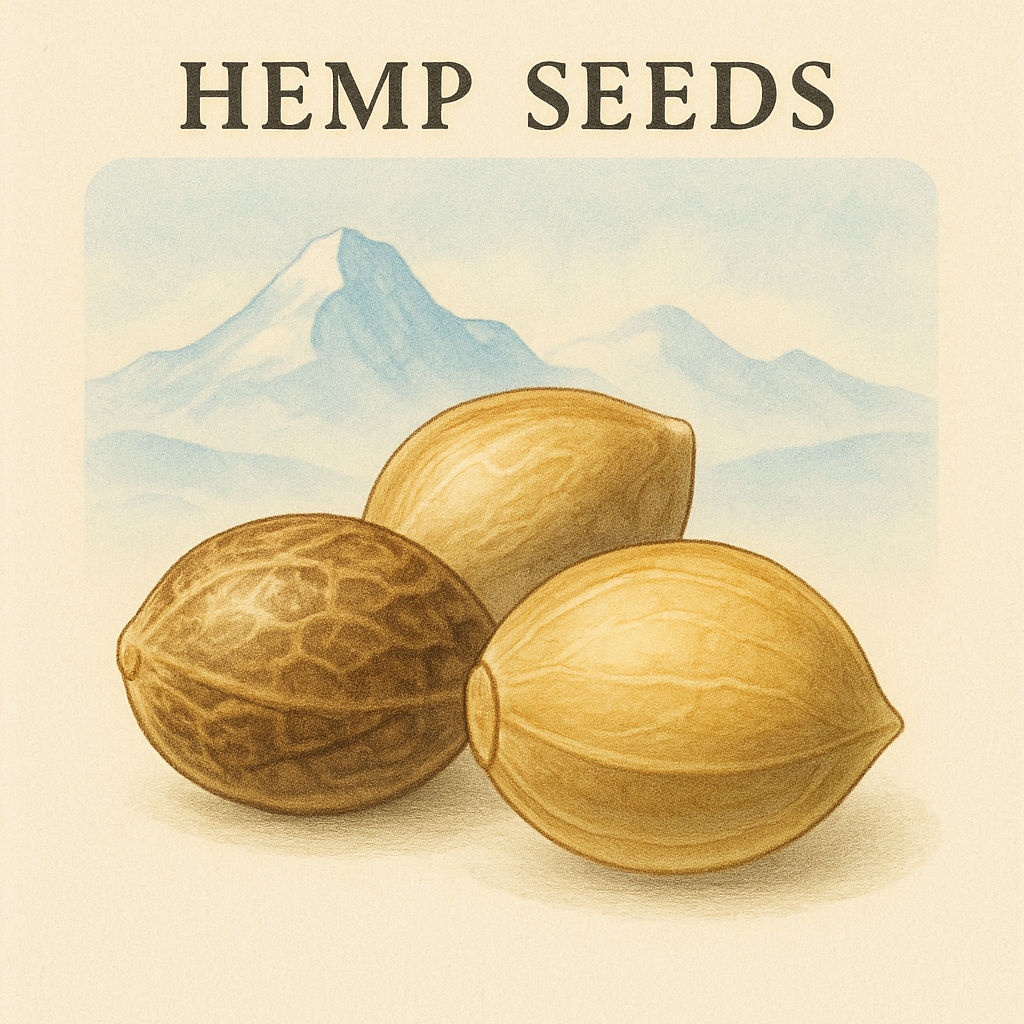 Malawi Gold - semence THCA