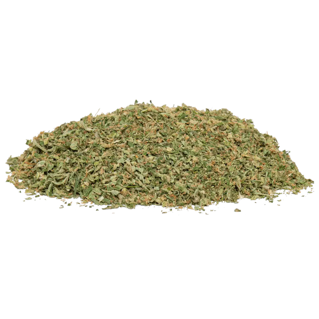 Limoncello - Greenhouse - Crunch Trim