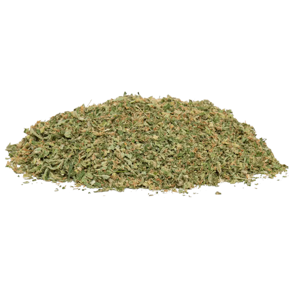 Limoncello - Greenhouse - Crunch Trim