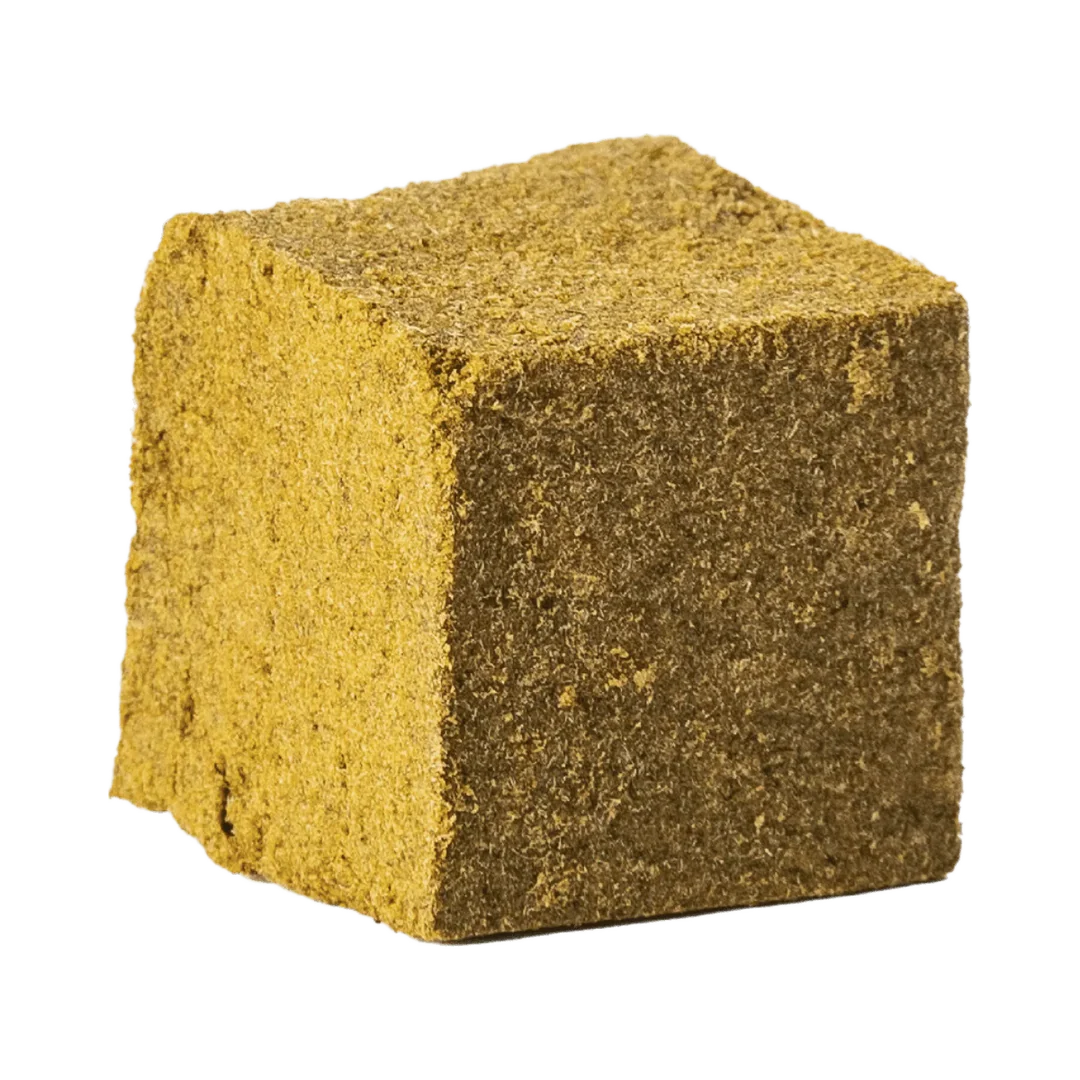 Durban Poison - Dry Sift