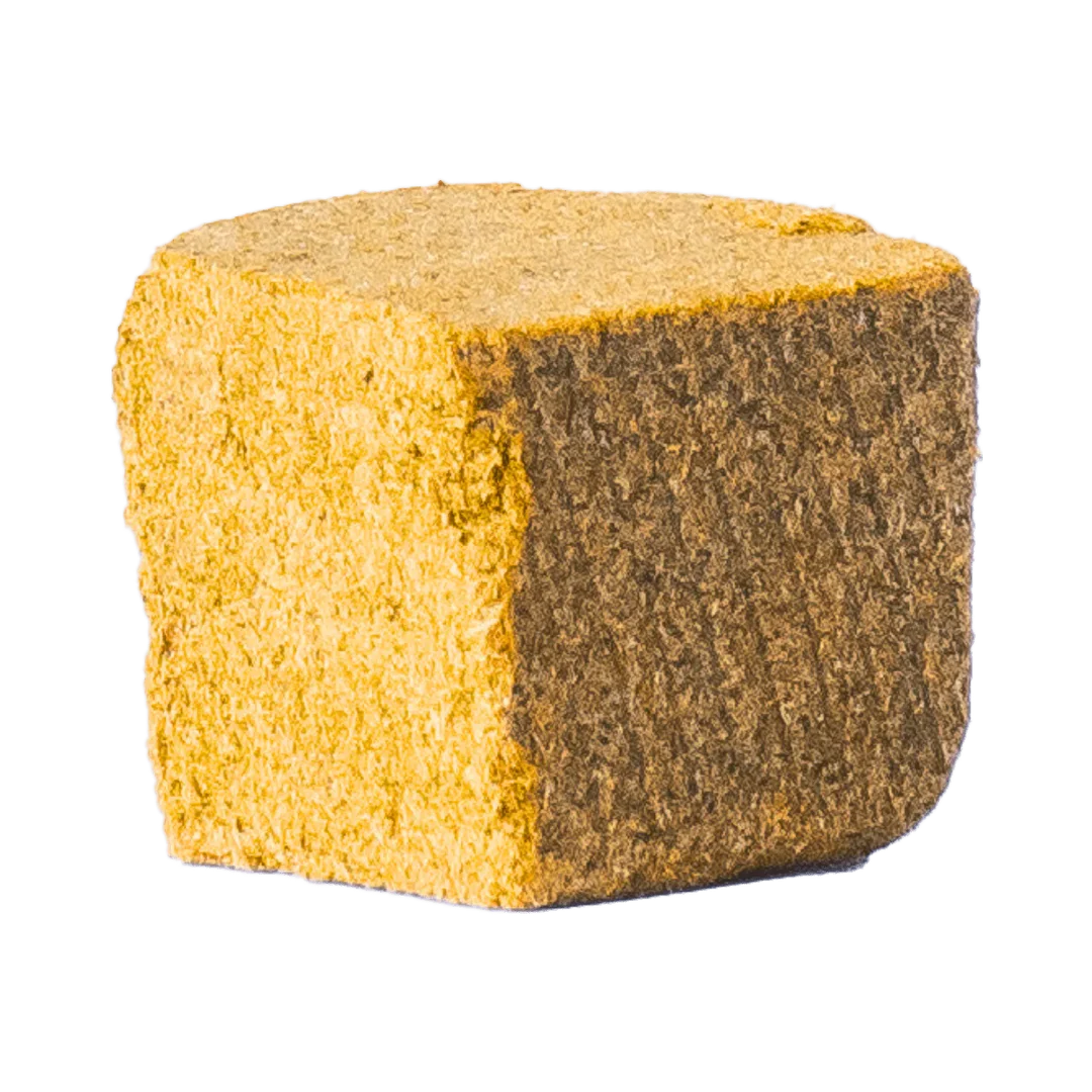 Fragolina - Dry Sift