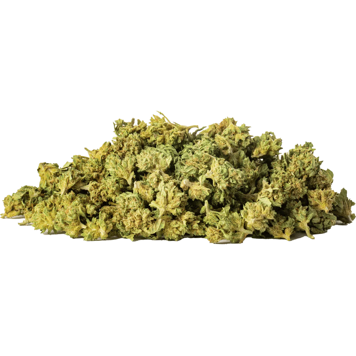 Candy Kush – Outdoor – Crunch