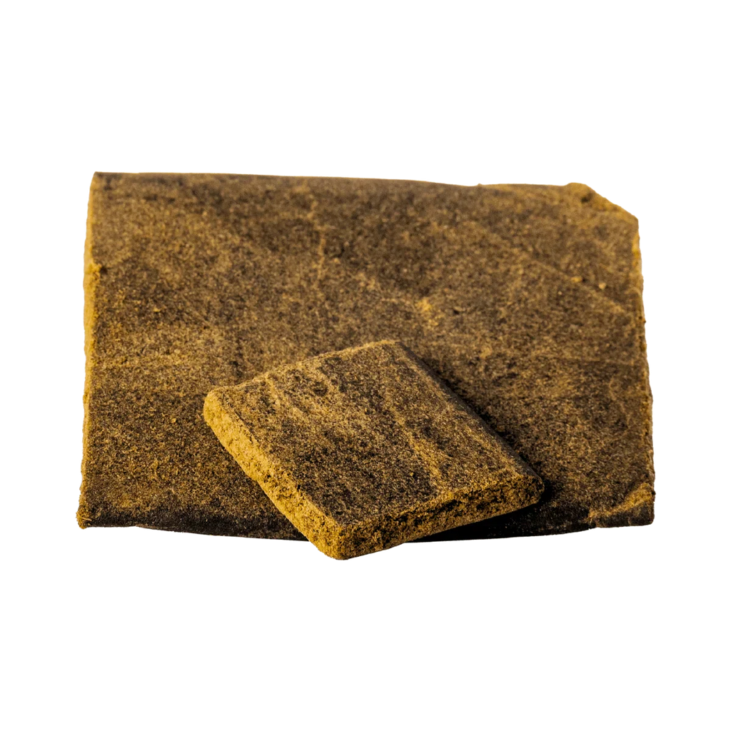 White Russian - Hash